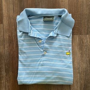 Masters Polo